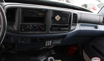 Hino 338 2008 manual lleno