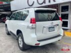 Toyota Land Land Cruiser Prado 2013 full
