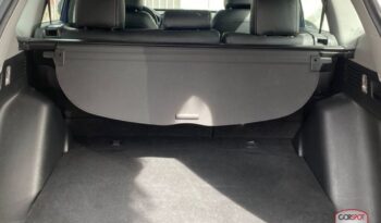 Honda CR-V EX 2017 lleno