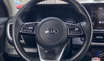 Kia Seltos 2022 Full extras lleno