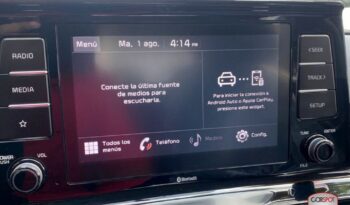 Kia Seltos 2022 Full extras lleno