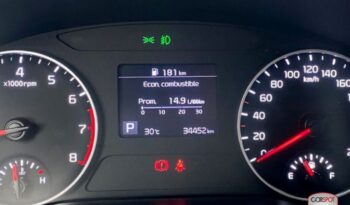Kia Seltos 2022 Full extras lleno