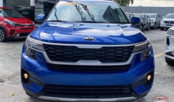 Kia Seltos 2022 Full extras lleno