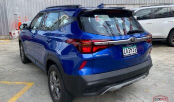 Kia Seltos 2022 Full extras lleno