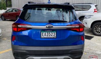 Kia Seltos 2022 Full extras lleno