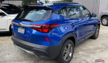 Kia Seltos 2022 Full extras lleno