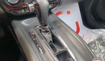 Honda HRV 2021 lleno