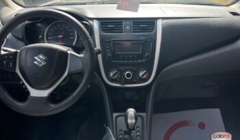 Suzuki Celerio 2017 lleno