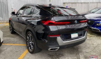BMW X6 Xdrive 4.0I 2021 lleno