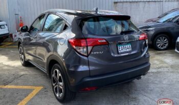 Honda HRV Full Extras 2021 lleno