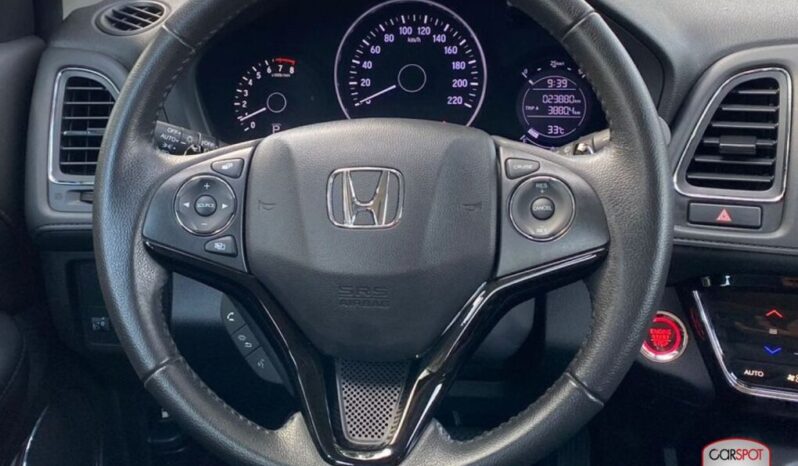 Honda HRV Full Extras 2021 lleno
