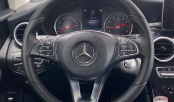 Mercedes GLC 250 Coupe 2017 lleno