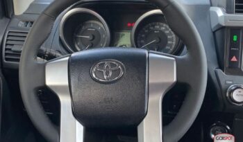 Toyota Prado TXL 2014 lleno