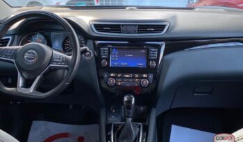 Nissan Qashqai 2019 Full Extras lleno