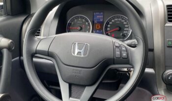 Honda CR-V 2010 lleno