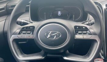 Hyundai Tucson  2022 lleno