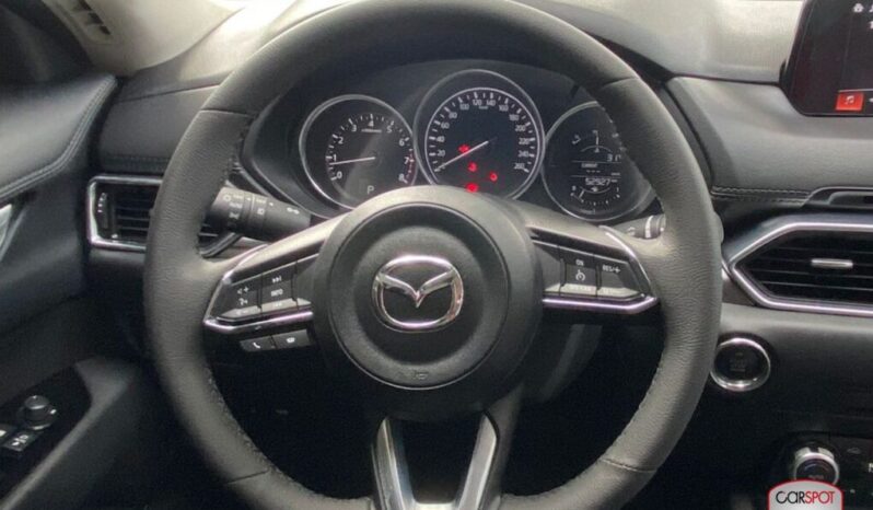 Mazda Cx-5 2019 lleno