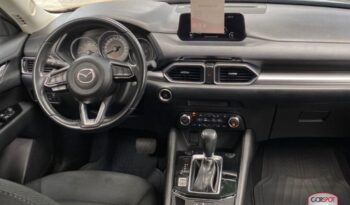 Mazda CX-5 2019 lleno