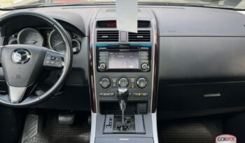 Mazda Cx-9 2016 lleno