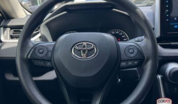 Toyota Rav-4 4WD 2021 lleno