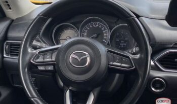 Mazda CX-5 2019 lleno