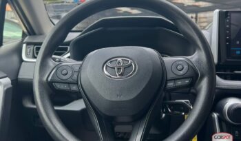 Toyota Rav-4 2021 lleno