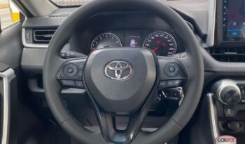 Toyota Rav-4 4WD 2022 lleno