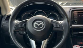 Mazda CX-5 Full Extras 2015 lleno