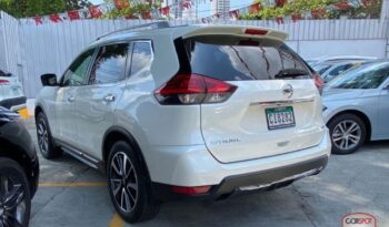 Nissan X-trail 2019 Full Extras lleno