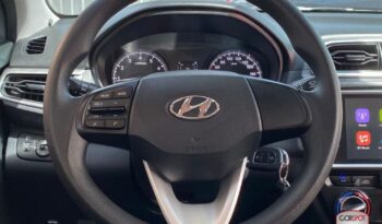 Hyundai Verna 2021 lleno