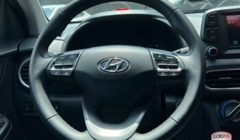 Hyundai Kona 2020 lleno