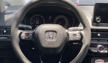Honda Civic 2022 lleno