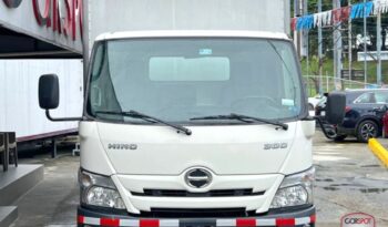 Hino 300 2020 lleno