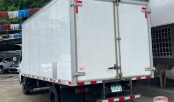 Hino 300 2020 lleno