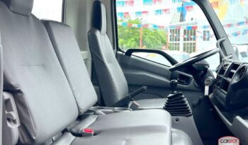 Hino 300 2020 lleno