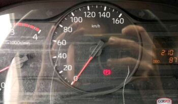 Hino 300 2020 lleno