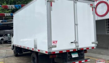 Hino 300 2020 lleno