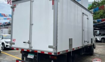 Hino 300 2020 lleno