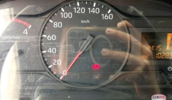 Hino 300 2020 lleno