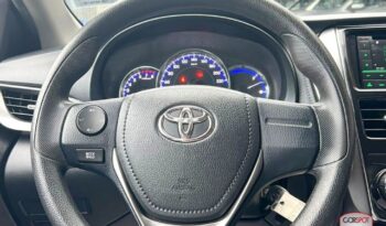 Toyota Yaris 2022 lleno