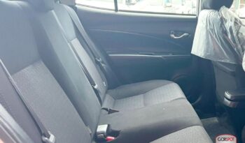 Toyota Yaris 2022 lleno