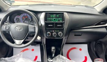 Toyota Yaris 2022 lleno