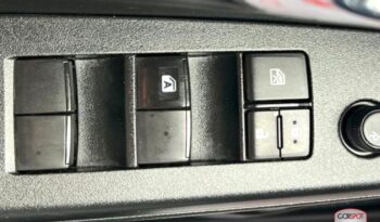 Toyota Yaris 2022 lleno
