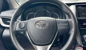 Toyota Yaris 2022 lleno