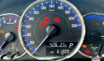 Toyota Yaris 2022 lleno