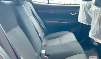 Toyota Yaris 2022 lleno