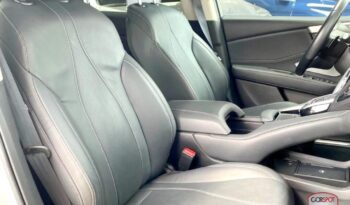 Acura RDX 2022 lleno