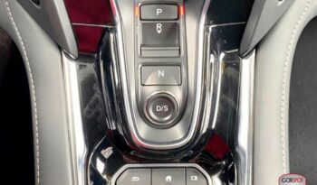 Acura RDX 2022 lleno