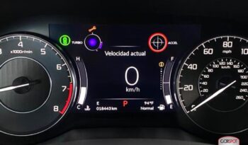 Acura RDX 2022 lleno