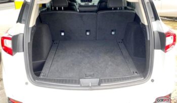 Acura RDX 2022 lleno